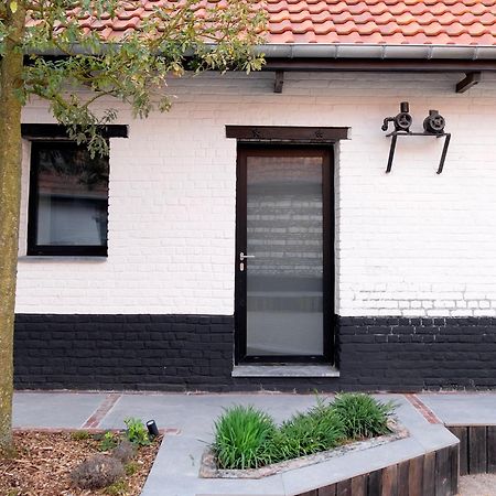 La Ferme 1802 Apartment Sainghin-en-Melantois Exterior photo